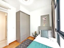 Uptown @ Farrer (D8), Apartment #624891241